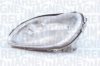 MAGNETI MARELLI 710301153271 Headlight